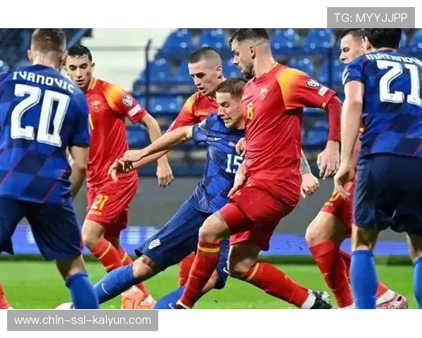 小国奇迹！387万民众的代表队连胜冲进世界杯