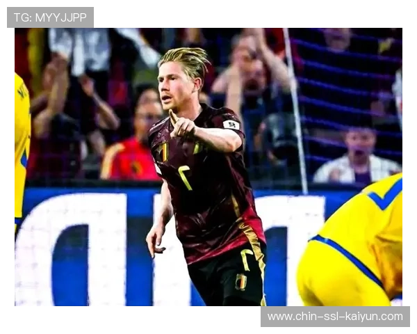 德布劳内弧顶一击直接破网