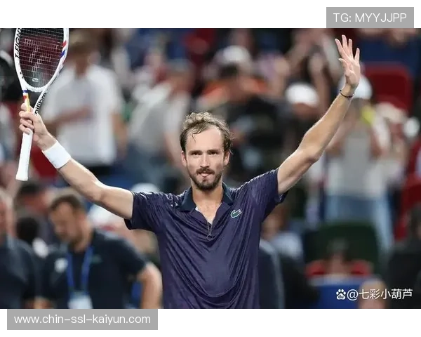 梅德韦杰夫硬地赛连胜纪录扩大，梅德韦杰夫 决赛