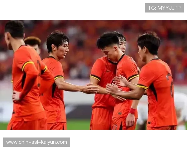 U23国足防守强度全程在线