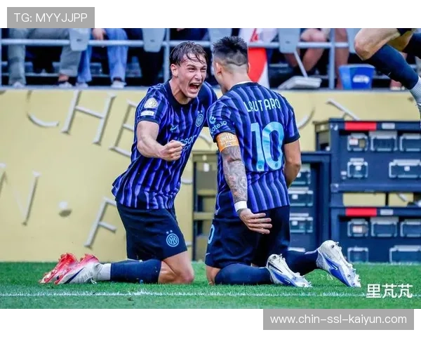 国米欲重建锋线，转会市场动作连连