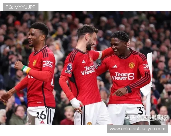 曼联冲四形势突然明朗！竞争对手连连掉链子